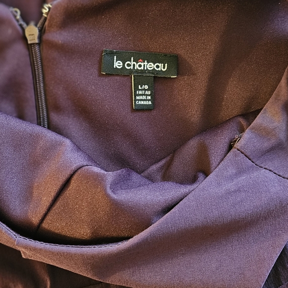 Dress Cocktail - Picture 3 of 4